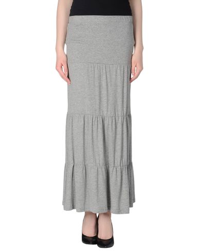 ZOOM ONLY - Long skirt