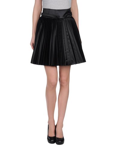 ZOOM VERSUS - Knee length skirt