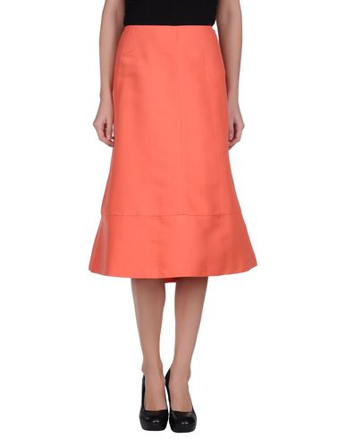 ZOOM MARNI - 3/4 length skirt