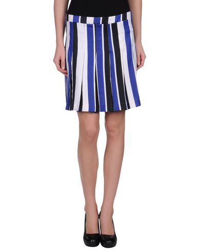 ZOOM MARNI - Mini skirt
