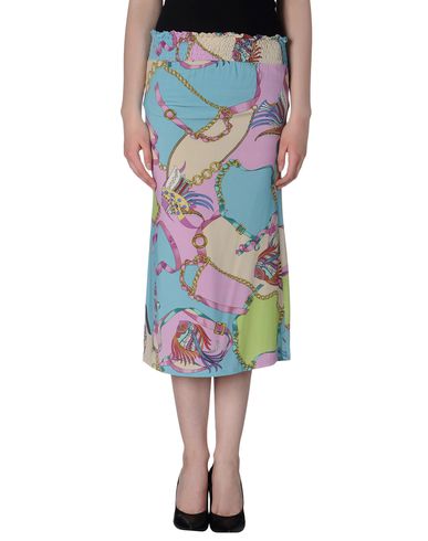 ZOOM WHO*S WHO - 3/4 length skirt