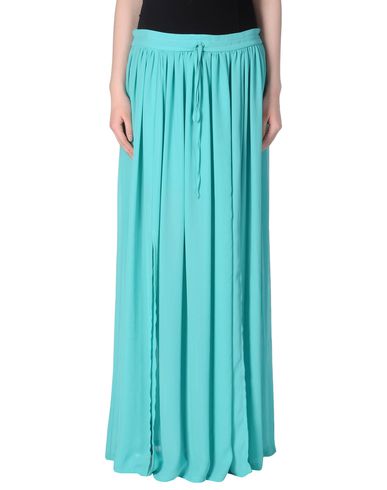 ZOOM LALTRAMODA - Long skirt