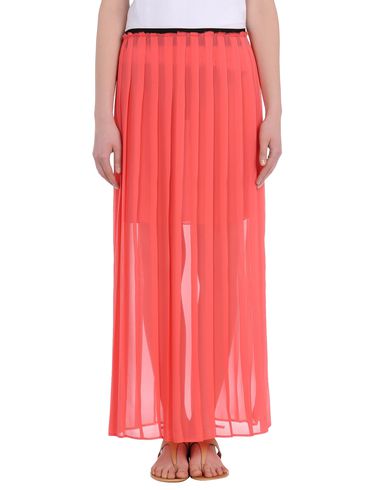 ZOOM GEORGE J. LOVE - Long skirt