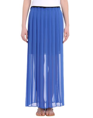ZOOM GEORGE J. LOVE - Long skirt