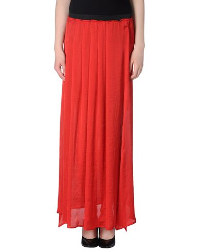 ZOOM ANNARITA N. - Long skirt
