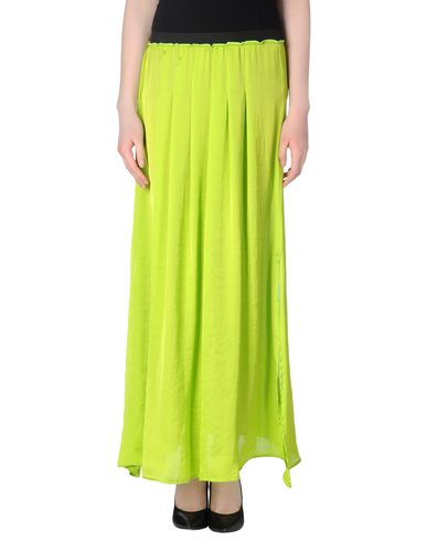 ZOOM ANNARITA N. - Long skirt