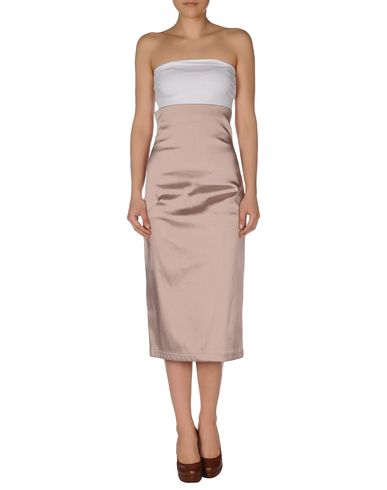 ZOOM ANNE VALERIE HASH - Long skirt