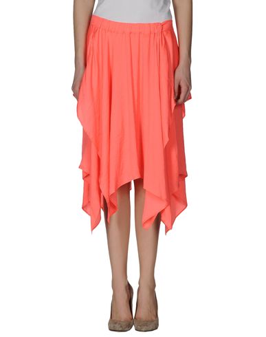 ZOOM ANNE VALERIE HASH - Knee length skirt