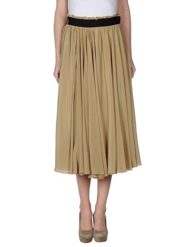 ZOOM INNAMORATO - 3/4 length skirt