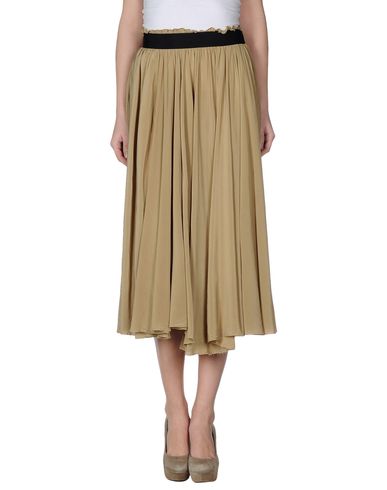 ZOOM INNAMORATO - 3/4 length skirt