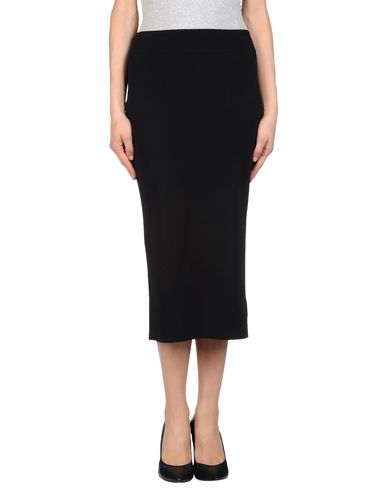 ZOOM MICHAEL KORS - 3/4 length skirt