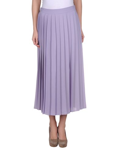 ZOOM LOVE MOSCHINO - 3/4 length skirt