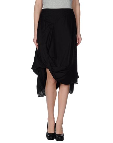 ZOOM VIVIENNE WESTWOOD ANGLOMANIA - 3/4 length skirt