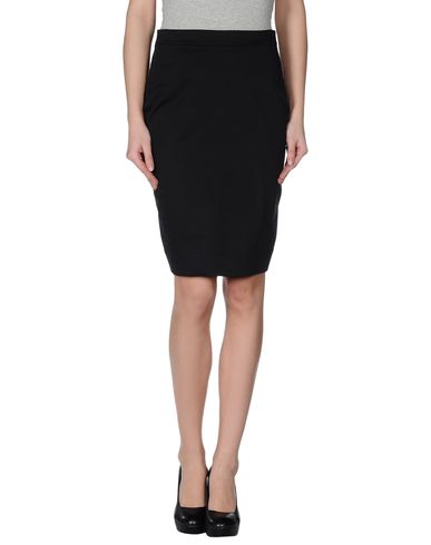 ZOOM VIVIENNE WESTWOOD ANGLOMANIA - Knee length skirt