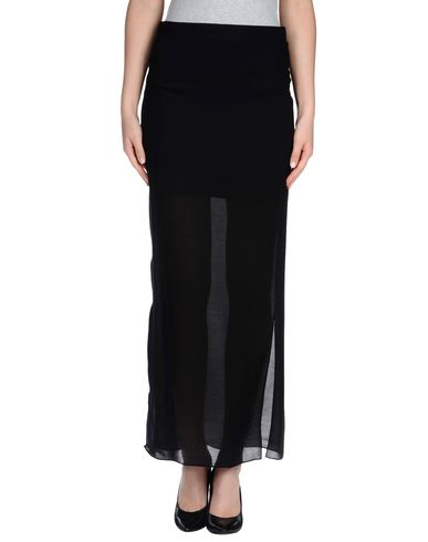 ZOOM TIBI - Long skirt