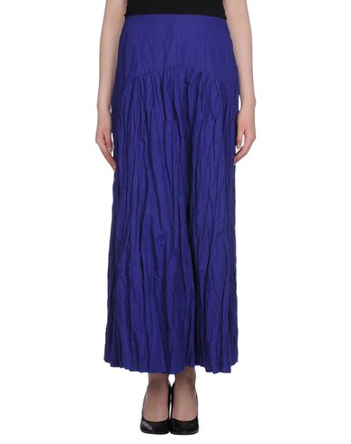 ZOOM ISABEL DE PEDRO - 3/4 length skirt