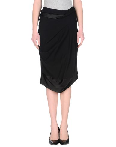ZOOM BALENCIAGA - 3/4 length skirt