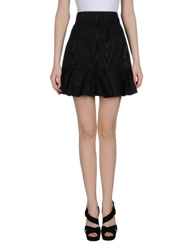 ZOOM 8 - Mini skirt