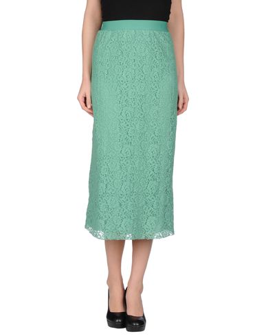 ZOOM PINK MEMORIES - 3/4 length skirt
