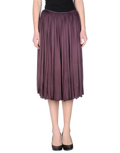 ZOOM ROCHAS - 3/4 length skirt