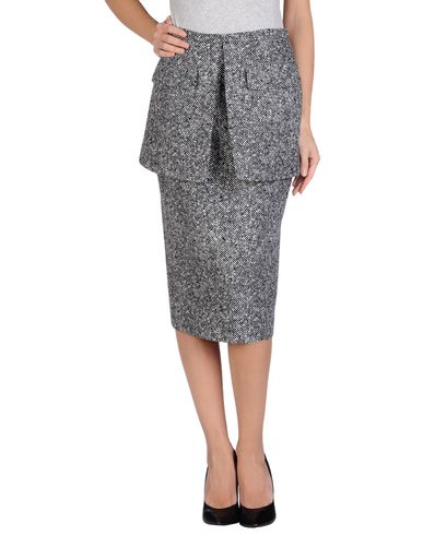 ZOOM MICHAEL KORS - 3/4 length skirt