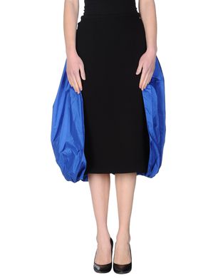 MICHAEL KORS - 3/4 length skirt