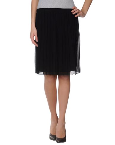ZOOM FORNARINA - Knee length skirt