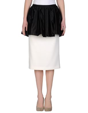 MICHAEL KORS - 3/4 length skirt