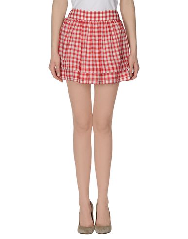 ZOOM ATELIER FIXDESIGN - Mini skirt