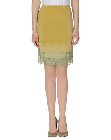 ZOOM PDR PHISIQUE DU ROLE - Knee length skirt