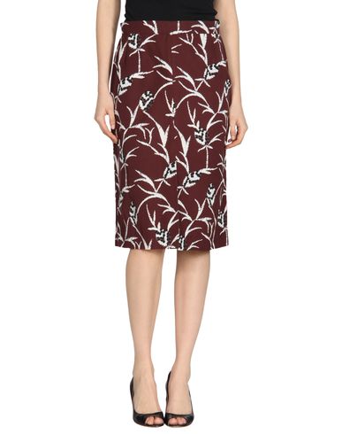 ZOOM MARNI - 3/4 length skirt
