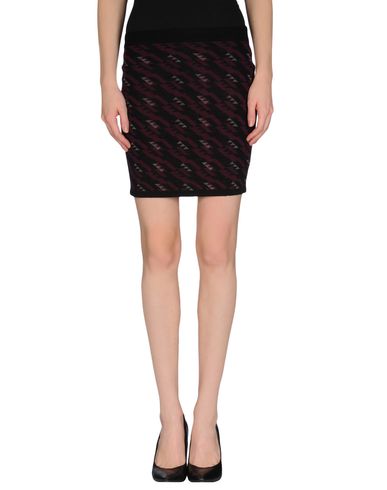 ZOOM OPENING CEREMONY - Mini skirt