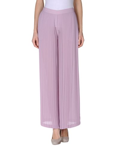 ZOOM BLUMARINE - Casual pants