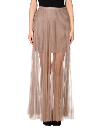 ZOOM SILVIAN HEACH - Long skirt