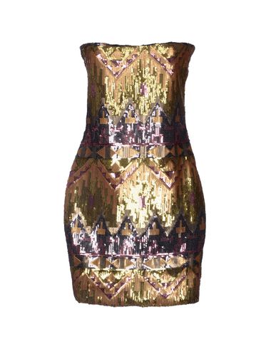 ZOOM SOLARIS - Short dress