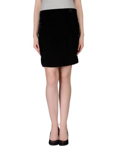 ZOOM MISS SIXTY - Mini skirt
