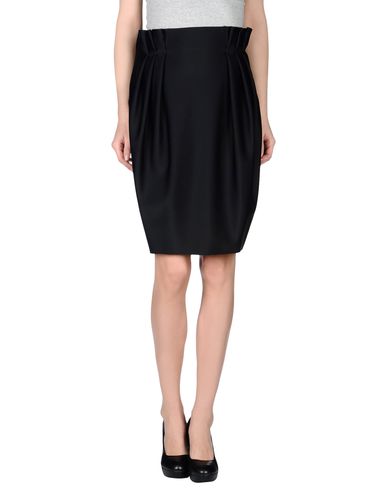 ZOOM LAVINIATURRA - Knee length skirt