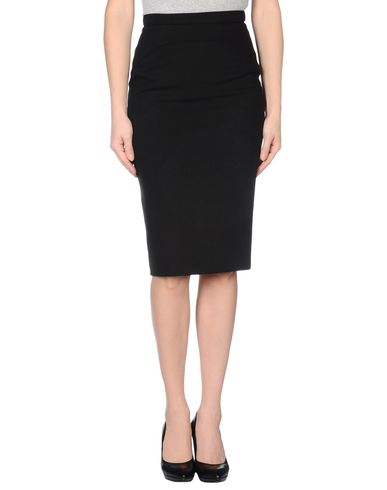 ZOOM N° 21 - 3/4 length skirt