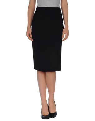 SEE BY CHLOÉ - Knee length skirt