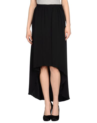 ZOOM BRIAN DALES - Long skirt