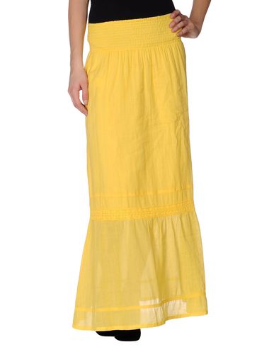 ZOOM STEFANEL - Long skirt