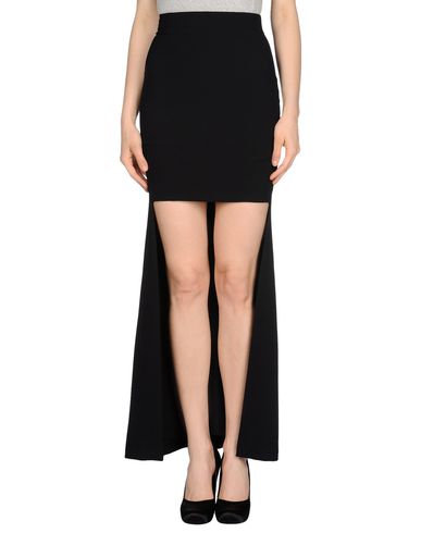 ZOOM SPACE STYLE CONCEPT - Mini skirt