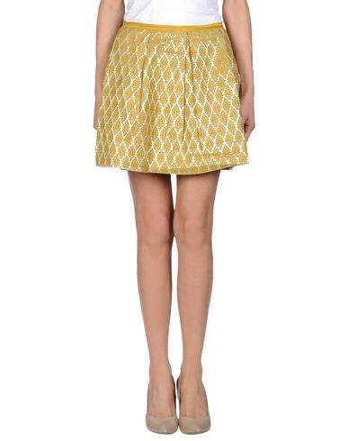 ZOOM PAUL & JOE SISTER - Mini skirt