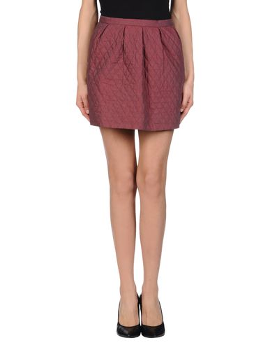 ZOOM PAUL & JOE SISTER - Mini skirt