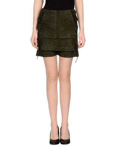 ZOOM JOSEPH - Mini skirt