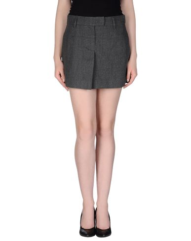 ZOOM SEE BY CHLOÉ - Mini skirt