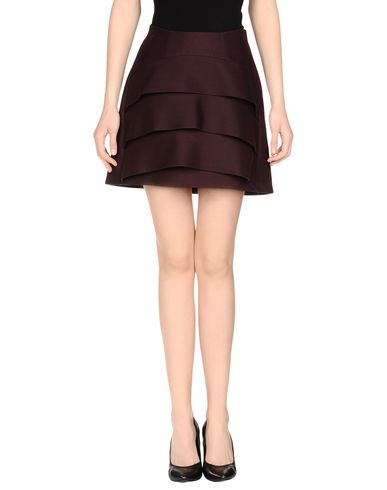 ZOOM MUGLER - Mini skirt