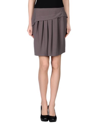 ZOOM TARA JARMON - Mini skirt