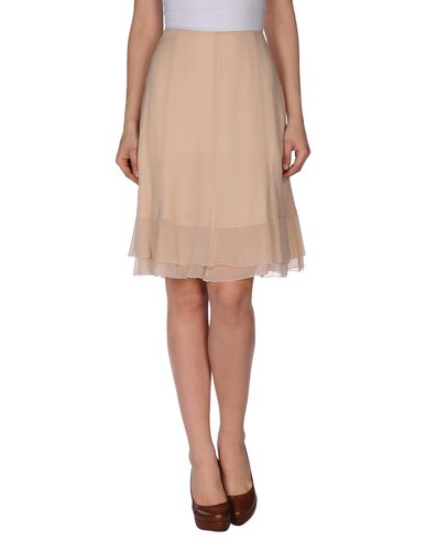 ZOOM RENATO NUCCI - Knee length skirt