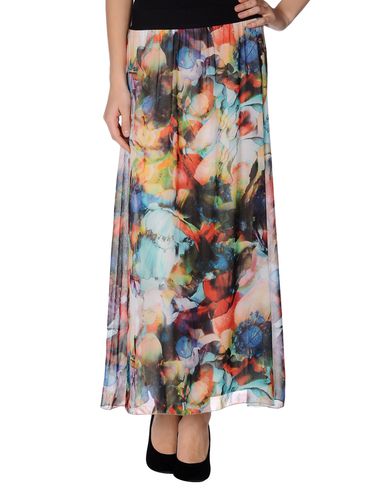 ZOOM KAOS - Long skirt